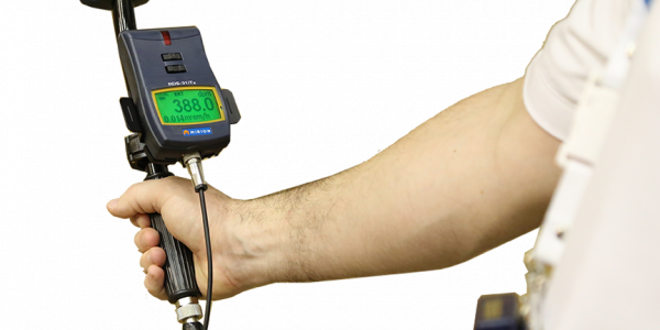 Nguồn chuẩn cho máy chuẩn liều